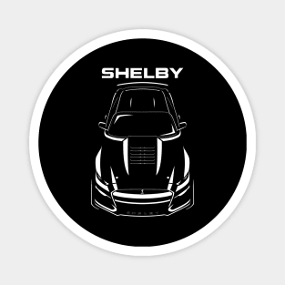 Ford Mustang Shelby GT500 - 2020 Magnet